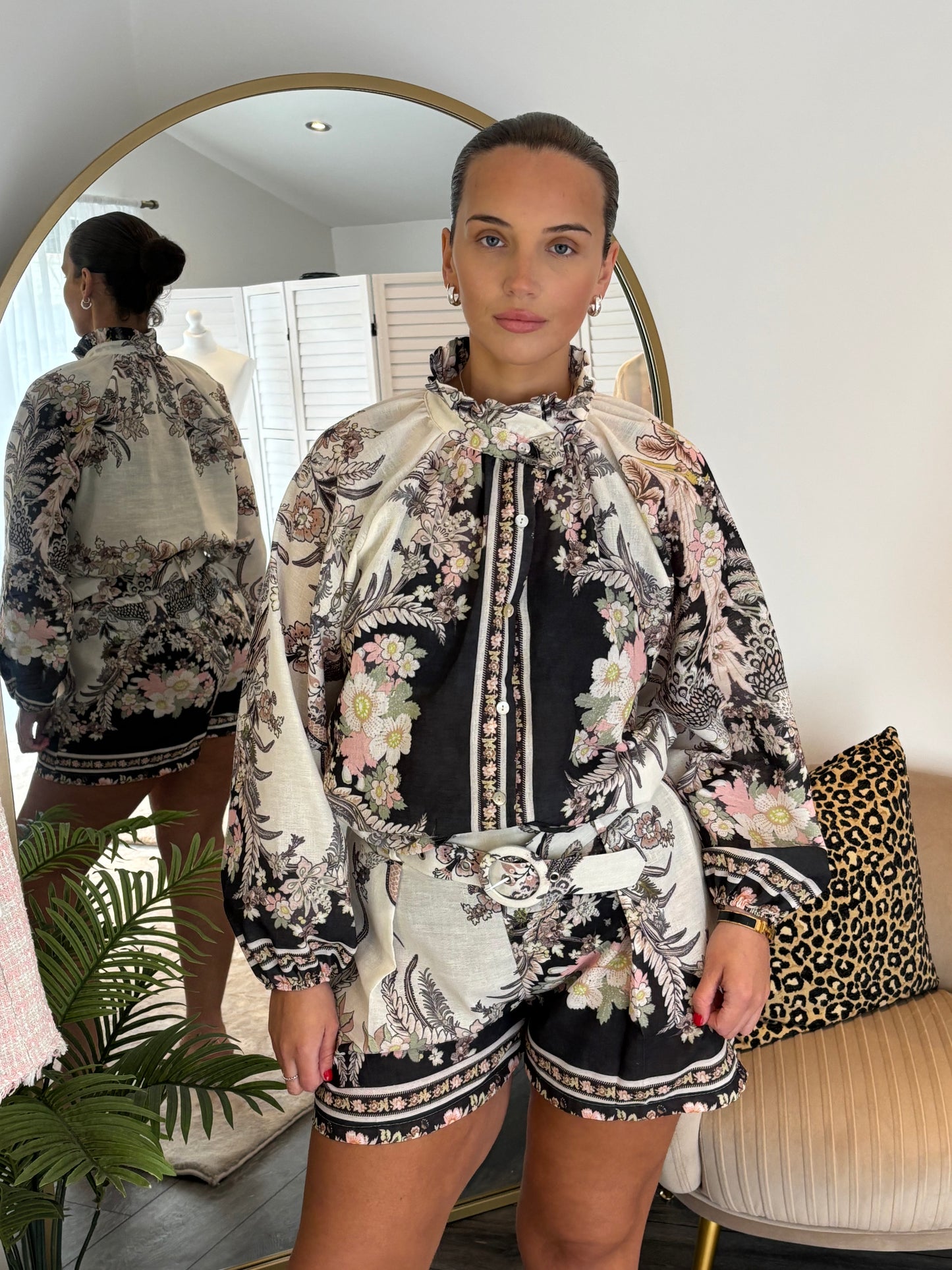 Dolcie Co-ord